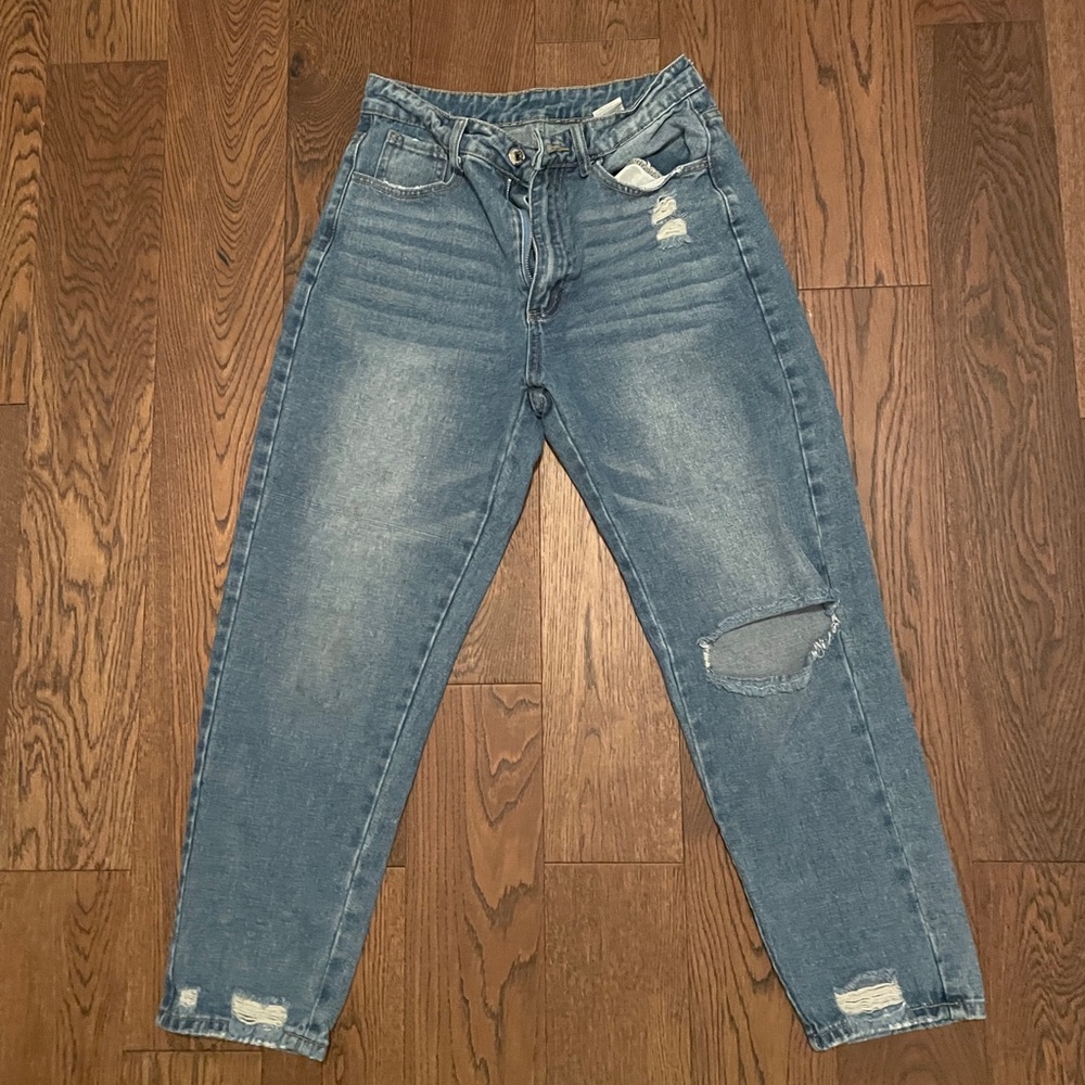 SHEIN jeans